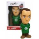 Figura Antiestrés Sheldon Cooper 40 cm