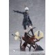 Estátua YoRHa No. 9 Type S de NieR:Automata PVC 31 cm