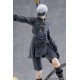 Estátua YoRHa No. 9 Type S de NieR:Automata PVC 31 cm