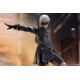 Estátua YoRHa No. 9 Type S de NieR:Automata PVC 31 cm