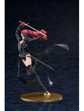 Estatua PVC de Kasumi Yoshizawa de Persona 5 The Royal
