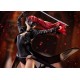 Estatua PVC de Kasumi Yoshizawa de Persona 5 The Royal