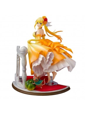 Estatua KonoSuba Darkness Fairy Tale Ver.