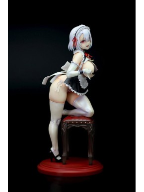Statue PVC Original Character Asanagi 1/5 Paulyne