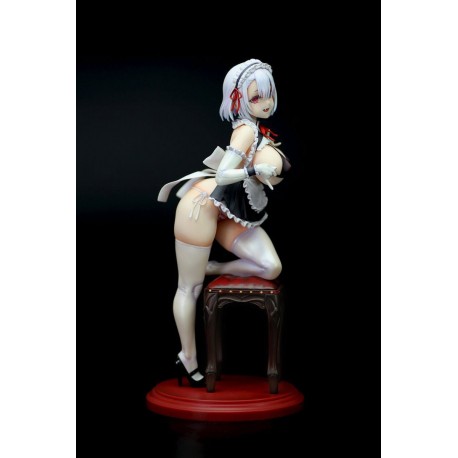 Statue PVC Original Character Asanagi 1/5 Paulyne
