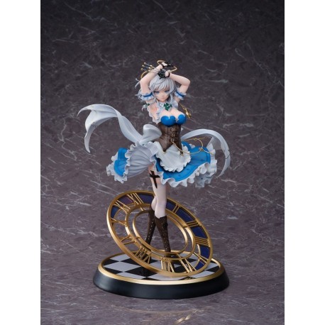 Estatua PVC Sakuya Izayoi Touhou Project