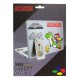 Set pegatinas Vinilo Super Nintendo