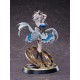 Estatua PVC Sakuya Izayoi Touhou Project