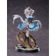 Estatua PVC Sakuya Izayoi Touhou Project