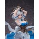Estatua PVC Sakuya Izayoi Touhou Project