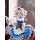 Estatua PVC Sakuya Izayoi Touhou Project