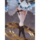 Estatua PVC Sakuya Izayoi Touhou Project
