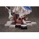 Estátua de Alice no País das Maravilhas 30 cm