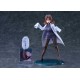 Estatua Sakusei Byuotou Amamiya-sensei PVC 22 cm