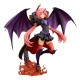Estatua PVC Milim Nava Dragonoid 25 cm