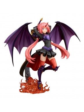 Estatua PVC Milim Nava Dragonoid 25 cm