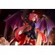 Estatua PVC Milim Nava Dragonoid 25 cm