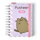 Agenda 2018 Pusheen Estrellas