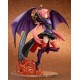 Estatua PVC Milim Nava Dragonoid 25 cm