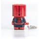 Llavero linterna LED Spiderman