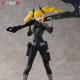 Statue en PVC de Kikoru Shinomiya de Kaiju No. 8