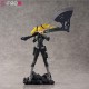 Statue en PVC de Kikoru Shinomiya de Kaiju No. 8