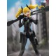Statue en PVC de Kikoru Shinomiya de Kaiju No. 8