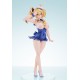 Phantasy Star Online 2 Statue PVC 1/7 Cool Breeze Gene 26 cm