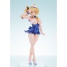 Phantasy Star Online 2 Statue PVC 1/7 Cool Breeze Gene 26 cm
