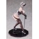 Estatua PVC 1/6 Cenicienta XL con base y tapiz