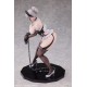 Estatua PVC 1/6 Cenicienta XL con base y tapiz