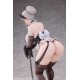 Estatua PVC 1/6 Cenicienta XL con base y tapiz