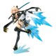 Estatua 1/7 Okita J Souji de Fate/Grand Order