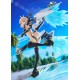 Estatua 1/7 Okita J Souji de Fate/Grand Order