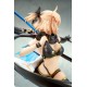 Estatua 1/7 Okita J Souji de Fate/Grand Order