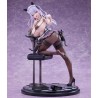 Statue 1/6 Maids of House MB Mia 29 cm Hotvenus