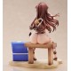 Estátua original Toki Ushimitsu 22 cm com detalhes Bishoujo