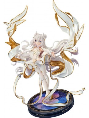 Estatua Azur Lane Le Malin 33 cm PVC