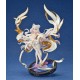 Estatua Azur Lane Le Malin 33 cm PVC