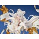 Estatua Azur Lane Le Malin 33 cm PVC