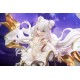 Estatua Azur Lane Le Malin 33 cm PVC