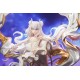 Estatua Azur Lane Le Malin 33 cm PVC