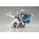 Blue Archive Statue PVC 1/7 Miyu: Observation of a Timid Person 14 cm