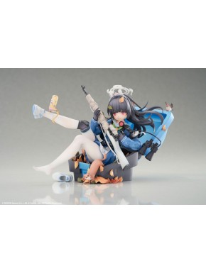 Statue Miyu PVC 1/7 de Blue Archive, 14 cm