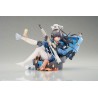 Blue Archive Statue PVC 1/7 Miyu: Observation of a Timid Person 14 cm