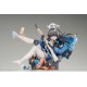 Statue Miyu PVC 1/7 de Blue Archive, 14 cm
