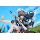 Statue Miyu PVC 1/7 de Blue Archive, 14 cm