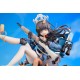 Statue Miyu PVC 1/7 de Blue Archive, 14 cm