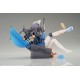 Statue Miyu PVC 1/7 de Blue Archive, 14 cm