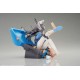 Statue Miyu PVC 1/7 de Blue Archive, 14 cm